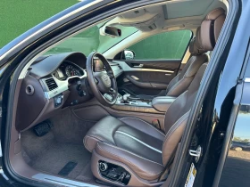 Обява за продажба на Audi A8 L 4.0T DesignSelection Bang&Olufsen ЛИЗИНГ ~59 900 лв. - изображение 6