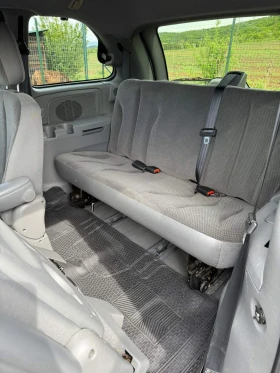 Chrysler Voyager - 3300 лв. - 44351561 10