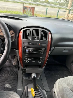 Chrysler Voyager - 3300 лв. - 44351561 13