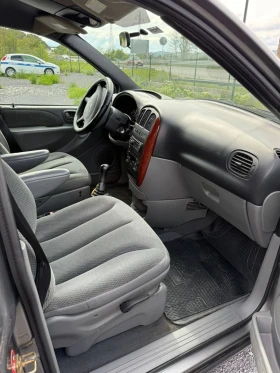 Chrysler Voyager - 3300 лв. - 44351561 7