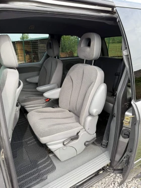 Chrysler Voyager - 3300 лв. - 44351561 14