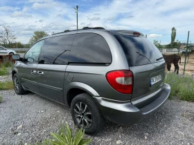 Chrysler Voyager - 3300 лв. - 44351561 3