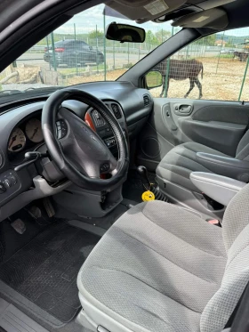 Chrysler Voyager - 3300 лв. - 44351561 9