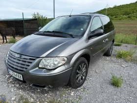 Chrysler Voyager - 3300 лв. - 44351561 2