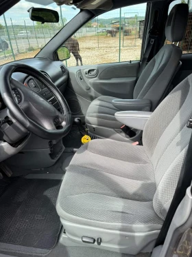 Chrysler Voyager - 3300 лв. - 44351561 8