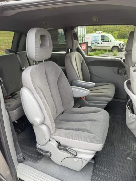 Chrysler Voyager - 3300 лв. - 44351561 12