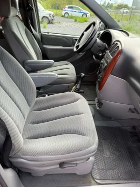 Chrysler Voyager - 3300 лв. - 44351561 11