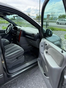 Chrysler Voyager - 3300 лв. - 44351561 5