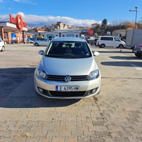 VW Golf Plus 