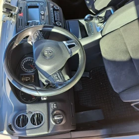 VW Golf Plus - 14100 лв. - 93325733 6