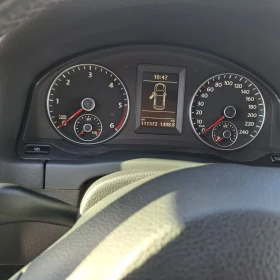 VW Golf Plus - 14100 лв. - 93325733 10