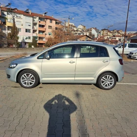 VW Golf Plus - 14100 лв. - 93325733 4