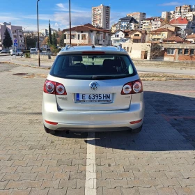 VW Golf Plus - 14100 лв. - 93325733 5