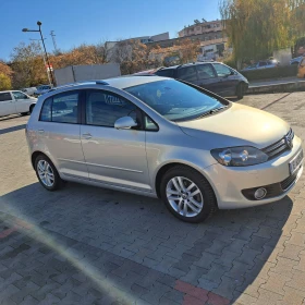VW Golf Plus - 14100 лв. - 93325733 3