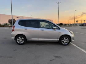 Honda Jazz - 5000 лв. - 23394810 3