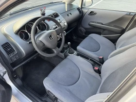 Honda Jazz - 5000 лв. - 23394810 10