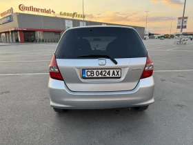 Honda Jazz - 5000 лв. - 23394810 13