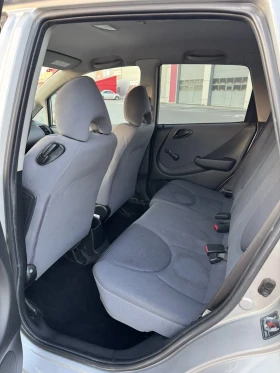 Honda Jazz - 5000 лв. - 23394810 8
