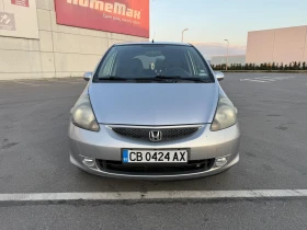 Honda Jazz - 5000 лв. - 23394810 2