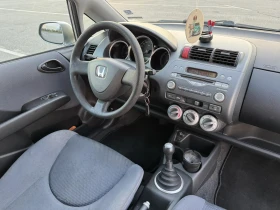 Honda Jazz - 5000 лв. - 23394810 7