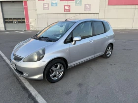 Honda Jazz - 5000 лв. - 23394810 6