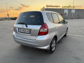 Honda Jazz - 5000 лв. - 23394810 5