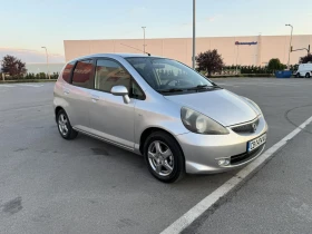 Honda Jazz - 5000 лв. - 23394810 4