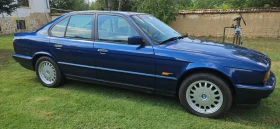 Обява за продажба на BMW 520 ~22 000 лв. - изображение 1