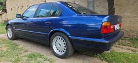 Обява за продажба на BMW 520 ~22 000 лв. - изображение 3