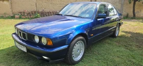 Обява за продажба на BMW 520 ~22 000 лв. - изображение 1