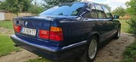 Обява за продажба на BMW 520 ~22 000 лв. - изображение 5