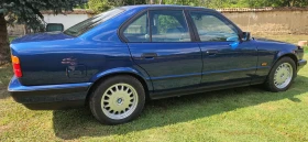 Обява за продажба на BMW 520 ~22 000 лв. - изображение 2