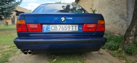 Обява за продажба на BMW 520 ~22 000 лв. - изображение 4