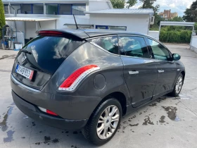 Lancia Delta 1.6 - 4600 лв. - 20870030 5
