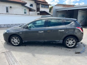 Lancia Delta 1.6 - 4600 лв. - 20870030 2