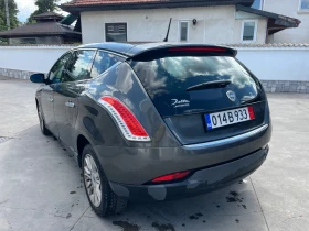 Lancia Delta 1.6 - 4600 лв. - 20870030 3
