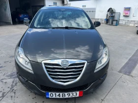 Lancia Delta 1.6 - 4600 лв. - 20870030 8
