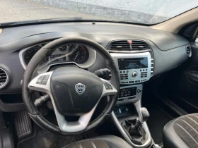 Lancia Delta 1.6 - 4600 лв. - 20870030 10