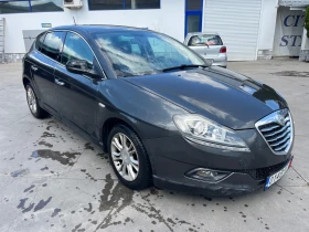 Lancia Delta 1.6 - 4600 лв. - 20870030 7