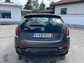 Lancia Delta 1.6 - 4600 лв. - 20870030 4