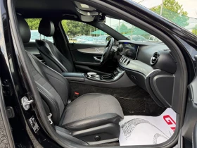 Mercedes-Benz E 220 CDI DIGITAL  | Mobile.bg    14