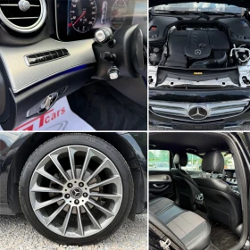 Mercedes-Benz E 220 CDI DIGITAL  | Mobile.bg    16