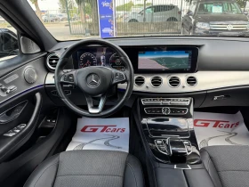 Mercedes-Benz E 220 CDI DIGITAL  | Mobile.bg    11