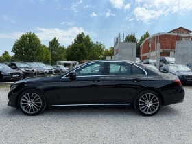    Mercedes-Benz E 220 CDI DIGITAL 
