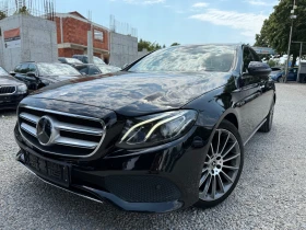    Mercedes-Benz E 220 CDI DIGITAL 