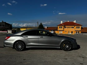 Обява за продажба на Mercedes-Benz CLS 350 4Matic AMG vision  ~33 000 лв. - изображение 3