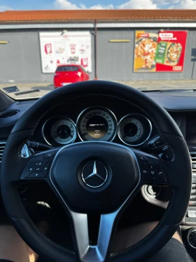Mercedes-Benz CLS 350 4Matic AMG vision  | Mobile.bg    15