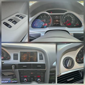 Audi A6 2.7TDI 190K.C. / QUATTRO /   /  /  | Mobile.bg    13