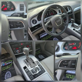 Audi A6 2.7TDI 190K.C. / QUATTRO /   /  /  | Mobile.bg    14