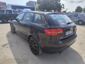 Audi A3 2.0 TDI DSG | Mobile.bg    4